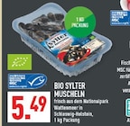 Bio Sylter Muscheln im Angebot bei Marktkauf in Mülheim Bio Sylter Muscheln Angebote bei Marktkauf Mülheim für 5,49 €