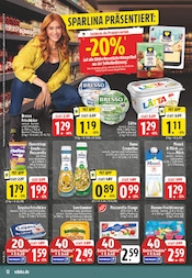 Butter im EDEKA Prospekt in Neuwied Aktueller EDEKA Prospekt mit Butter, "Aktuelle Angebote", Seite 14