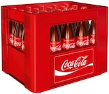 Coca-Cola im Angebot bei REWE in Neukirchen-Vluyn Coca-Cola Angebote bei REWE Neukirchen-Vluyn für 12,99 €