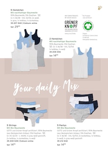 Wolle im Tchibo im Supermarkt Prospekt "Momente zum Wohlfühlen" mit 24 Seiten (Bottrop)