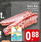Aktuelle Grillfleisch Angebote bei EDEKA in Hamm Aktuelles Frische Spare-Ribs Angebot bei EDEKA in Hamm ab 0,88 €
