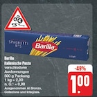 Spaghetti N°5 Angebot in Stödtlen Spaghetti N°5 im aktuellen Prospekt bei nah und gut in Stödtlen