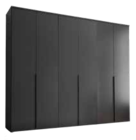Drehtürenschrank von  im aktuellen Möbel Inhofer Prospekt für 242,52 €
