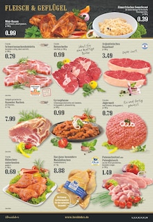 EDEKA Prospekt der KW 36 "Aktuelle Angebote" Aktueller EDEKA Prospekt "Aktuelle Angebote" Seite 2 von 16 Seiten