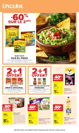 Promos Huile Alimentaire dans le catalogue "CARREFOUR MARKET" de Carrefour Market Huile Alimentaire en promo dans le catalogue Carrefour Market à la page 32