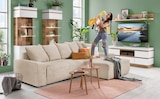 Verwandlungsecke LAURETTA im Angebot bei Trends in Iserlohn Verwandlungsecke LAURETTA Angebote bei Trends Iserlohn für 249,00 €