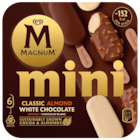 La Pistache im Angebot bei REWE in Köln La Pistache Angebote von Magnum bei REWE Köln für 2,99 €