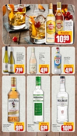 Aktueller nahkauf Prospekt mit Rum, "nichts liegt näher", Seite 8
