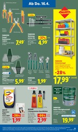Fahrrad Angebot im aktuellen Lidl Prospekt auf Seite 51