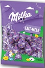 Promo -50% Sur le 2ème produit sur les chocolats de Pâques MILKA à  dans le catalogue Netto à Bagnols-sur-Cèze