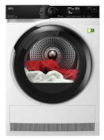 Wärmepumpentrockner TR8T870EX im Angebot bei expert in Mainz Wärmepumpentrockner TR8T870EX Angebote von AEG bei expert Mainz für 744,00 €