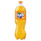 FANTA dans le catalogue Carrefour