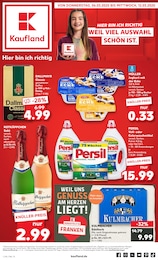 Kaufland Prospekt für Pleinfeld: "Aktuelle Angebote", 56 Seiten, 06.03.2025 - 12.03.2025