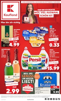 Kaufland Prospekt Höttingen "Aktuelle Angebote" mit 56 Seiten