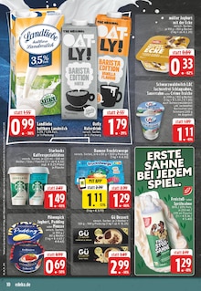 Sahne im aktuellen E center Prospekt (Mönchengladbach) Sahne im E center Prospekt "Aktuelle Angebote" mit 30 Seiten (Mönchengladbach)