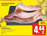 Schweinebauch von Bauerngut für 4,44 € bei EDEKA im Angebot Schweinebauch von Bauerngut im aktuellen EDEKA Prospekt