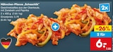 Aktuelles Hähnchen-Pfanne Schaschlik Angebot bei Netto Marken-Discount in Jena ab 6,00 €