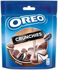 Crunchies oder Mini Cookies Angebote von Oreo bei Penny Pirna für 1,49 €