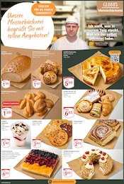 Aktueller GLOBUS Prospekt mit Butter, "Aktuelle Angebote", Seite 2