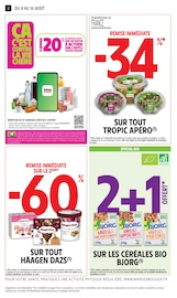 Lave-Vaisselle en promo dans le catalogue Intermarché Hyper à la page 2