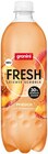 Aktuelle Saft Angebote bei REWE in Hildesheim Aktuelles Fresh Pfirsich Angebot bei REWE in Hildesheim ab 1,29 €
