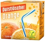 Erfrischungsgetränk aus Fruchtsaftkonzentrat von Durstlöscher für 0,59 € bei Thomas Philipps im Angebot Erfrischungsgetränk aus Fruchtsaftkonzentrat von Durstlöscher im aktuellen Thomas Philipps Prospekt