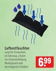Luftentfeuchter im Angebot bei famila Nordost in Stralsund Luftentfeuchter Angebote bei famila Nordost Stralsund für 6,99 €