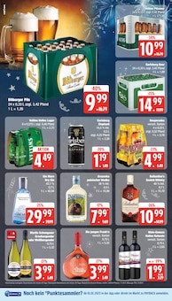 Veltins im EDEKA Prospekt "Top Angebote" mit 24 Seiten (Cuxhaven)