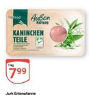 Kaninchen Teile im Angebot bei GLOBUS in Krefeld Kaninchen Teile Angebote von BreFood bei GLOBUS Krefeld für 7,99 €