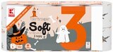 Toilettenpapier Soft im Kaufland Prospekt Toilettenpapier Soft von K-CLASSIC im aktuellen Kaufland Prospekt für 2,79 €