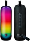 Bluetooth Speaker mit RGB Licht im Angebot bei REWE in Pforzheim Bluetooth Speaker mit RGB Licht Angebote bei REWE Pforzheim für 14,99 €