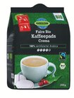 Aktuelles Faire Bio Kaffeepads Crema Angebot bei Lidl in Neuss ab 4,19 €