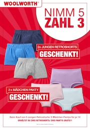 Lieferservice Angebot im aktuellen Woolworth Prospekt auf Seite 33