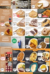 Schweineohren im GLOBUS Prospekt in Krefeld Aktueller GLOBUS Prospekt mit Schweineohren, "Aktuelle Angebote", Seite 9