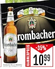 Aktuelles Pils oder Alkoholfrei Angebot bei Marktkauf in Tübingen ab 10,99 €