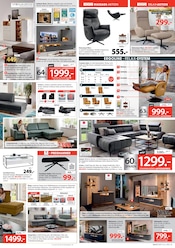 Aktueller Zurbrüggen Prospekt mit Relaxsessel, "MARKEN ZU BESTPREISEN", Seite 7