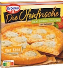 Die Ofenfrische Pizza bei tegut im Prospekt "" für 2,49 €