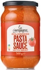 Netto mit dem Scottie Senftenberg - Pastasauce Angebot im Prospekt Pastasauce bei Netto mit dem Scottie im Senftenberg Prospekt für 1,59 €