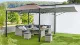 BayWa Bau- und Gartenmärkte - Pavillon „Malmö“ Angebot im Prospekt Pavillon „Malmö“ bei BayWa Bau- und Gartenmärkte im Prospekt "" für 299,00 €
