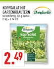 Aktuelles Kopfsalat Angebot bei Marktkauf in Bochum ab 2,49 €