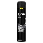 Bodyspray XXL Dark Temptation von Axe im aktuellen Lidl Prospekt für 4,49 €