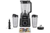 Blender Ninja Detect et verres de mixage individuels TB301EU - Ninja - Darty à Bergerac Blender Ninja Detect et verres de mixage individuels TB301EU - Ninja en promo chez Darty Bergerac à 149,99 €