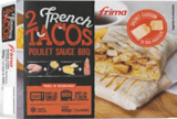 2 French Tacos - Frima - Aldi 2 French Tacos - Frima à 4,99 € dans le catalogue Aldi