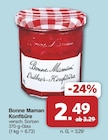 Erdbeers-Konfitüre im Angebot bei famila Nordwest in Oldenburg Erdbeers-Konfitüre Angebote von Bonne Maman bei famila Nordwest Oldenburg für 2,49 €