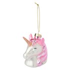 Baumschmuck Einhorn von  im aktuellen Ernstings family Prospekt für 5,99 €