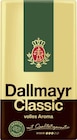 Kaffee Classic Angebote von Dallmayr bei E center Nürtingen