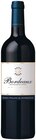 Rouge AOC von Baron Philippe de Rothschild im aktuellen REWE Prospekt für 5,49 €