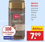 Aktuelles Barista Angebot bei Netto Marken-Discount in Ludwigshafen (Rhein) ab 7,99 €