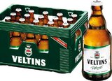 Aktuelle Veltins Angebote bei EDEKA in Ahlen Aktuelles Pilsener Steinie Angebot bei EDEKA in Ahlen ab 10,99 €