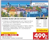 Netto Marken-Discount Schorfheide Prospekt mit  im Angebot für 499,00 €